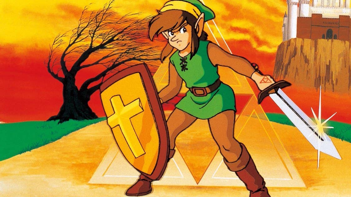 Zelda 2 is great, and you should try it on the Switch